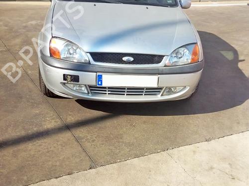 Front bumper FORD FIESTA IV (JA_, JB_) 1.3 i | BP8499614C7 