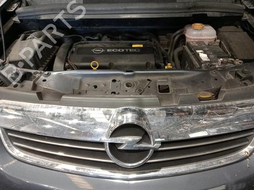 Used Grille Grille OPEL ZAFIRA / ZAFIRA FAMILY B (A05) 1.6 (M75) (115 hp) 36325194 36325194