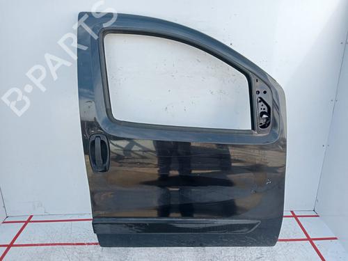 Right front door FIAT FIORINO Box Body/MPV (225_) 1.3 D Multijet (225BXD1A, 225BXB1A, 225BXB11) | BP15932576C3 