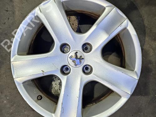 Felg PEUGEOT 307 Break (3E) [2002-2009]  22757402