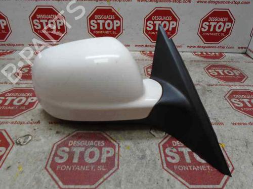 Right mirror VW PASSAT B5 (3B2) 1.9 TDI | BP7388574C27 