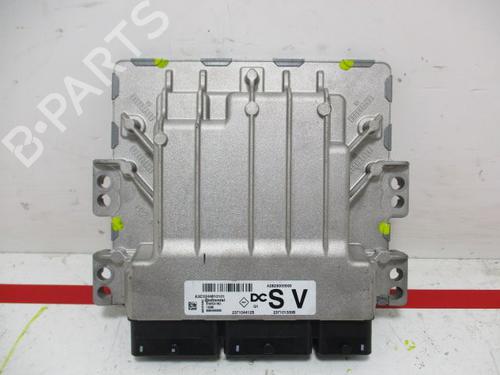 Used Engine control unit (ECU) RENAULT MEGANE IV Hatchback (B9A/M/N_) 1.3 TCe 115 (B9N9) (116 hp) 15933070