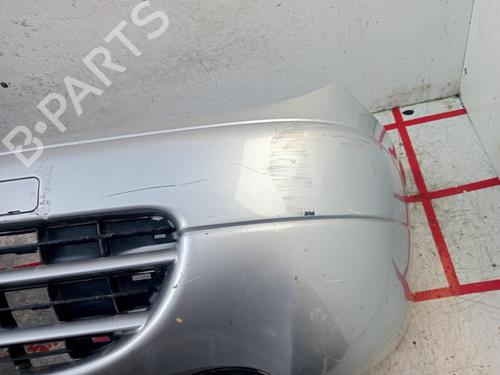 Foran støtfanger CITROËN XSARA (N1) 2.0 HDi 109 | BP29906250C7 