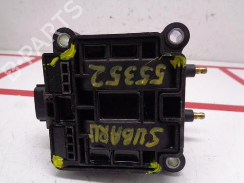 Ignition coil SUBARU IMPREZA Saloon (GD) 2.0 i AWD (GD9) | BP15936027M94 