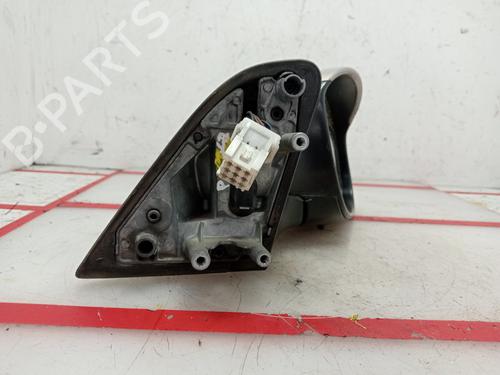 Right mirror CITROËN XSARA PICASSO (N68) 2.0 HDi | BP21092251C27 