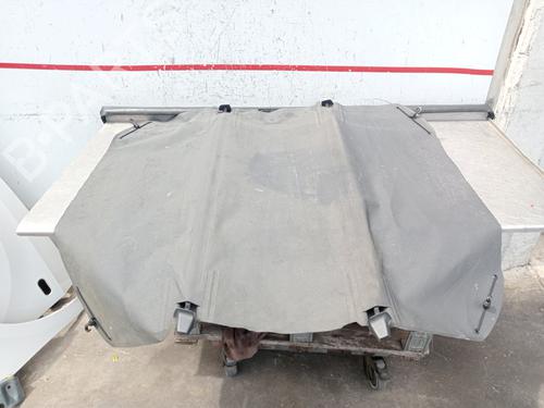 Hattehylle Hattehylle VOLVO C30 (533) 1.6 D (109 hp) 34189041 34189041