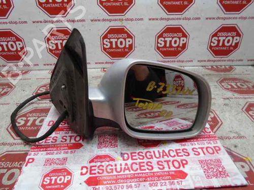 Used Right mirror SEAT TOLEDO II (1M2) 1.9 TDI (110 hp) 7391125