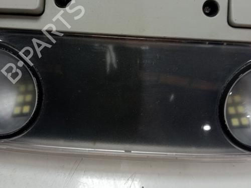 Interior roof light VW GOLF VI (5K1) 1.4 TSI | BP23226173I8 