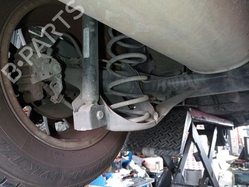 Right taillight VW GOLF IV (1J1)  | BP31686376C35 