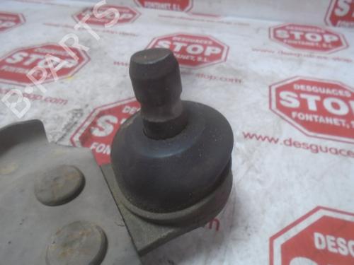 Left front suspension arm CHEVROLET REZZO MPV (U100) 2.0 | BP7306083M12 
