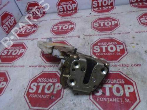 Rear right lock NISSAN TERRANO II (R20) 2.7 TDi 4WD | BP7394110C99 