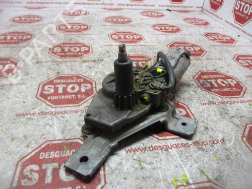 Rear wiper motor NISSAN MICRA II (K11)  | BP7347280M102 