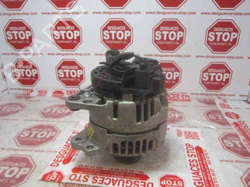 Alternator SEAT IBIZA II (6K1) 1.6 i | BP7383146M7 