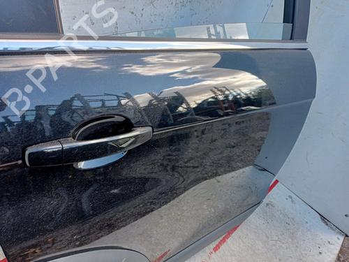 Right rear door CHEVROLET CAPTIVA (C100, C140) 2.0 D | BP29916996C5 