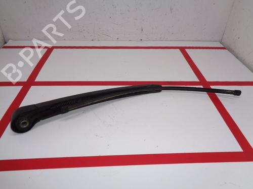 Used Rear windshield wiper arm SKODA OCTAVIA II Combi (1Z5) 1.9 TDI (105 hp) 15935871