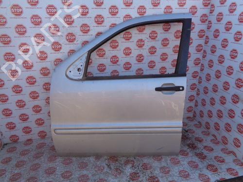 Used Left front door MERCEDES-BENZ M-CLASS (W163) ML 270 CDI (163.113) (163 hp) 7623880
