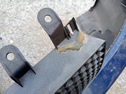 Front bumper SEAT LEON (1M1)  | BP27840178C7 