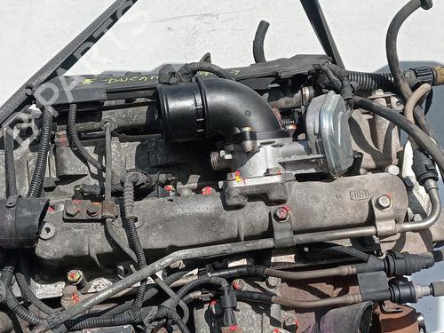 Engine FIAT DUCATO Platform/Chassis (250_)  | BP29533957M1 