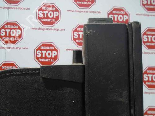 Rear parcel shelf ALFA ROMEO 159 Sportwagon (939_) 1.9 JTDM 16V (939BXC1B, 939BXC12) | BP7396968C85 