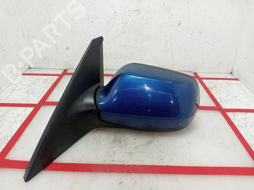 Left mirror MAZDA 3 Saloon (BK) 1.6 DI Turbo (BK12Y) | BP18735691C26 