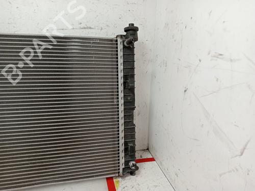 Køler FORD FUSION (JU_) 1.4 TDCi | BP21785480M31 