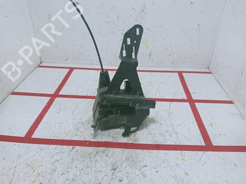 Rear right lock FORD FIESTA V (JH_, JD_)  | BP19524357C99 
