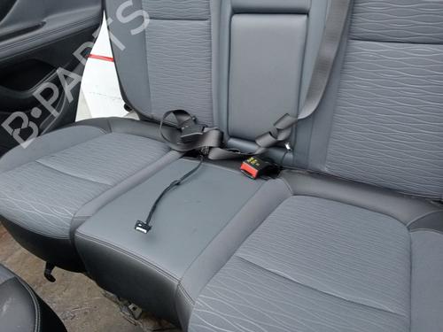 Seats set OPEL MOKKA / MOKKA X (J13) 1.6 CDTI (_76) | BP31127621C78 