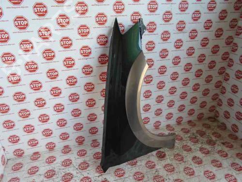 Used Right front fenders SUBARU LEGACY IV Estate (BP) 2.5 i AWD (BP9) (173 hp) 7622016
