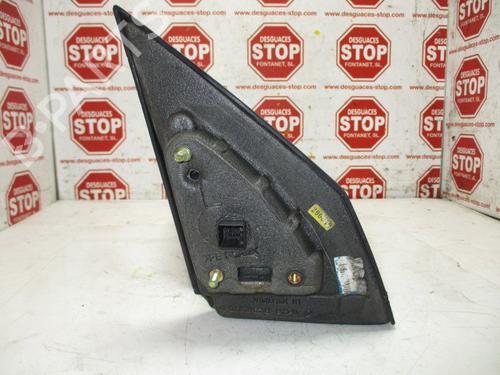 Left mirror HYUNDAI TUCSON (JM) 2.0 | BP9239996C26 