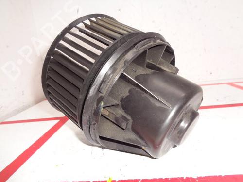 Heater blower motor FORD FOCUS III 1.0 EcoBoost | BP15934817M62 