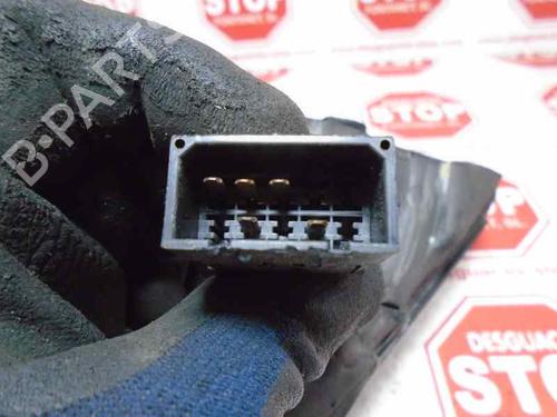 Right mirror AUDI A4 B5 (8D2)  | BP7382712C27 