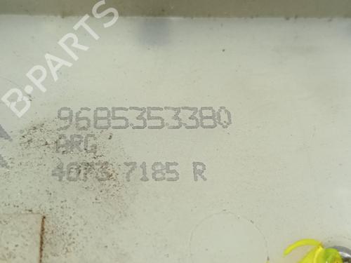 Vergrendeling links achter DS DS 4 / DS 4 CROSSBACK (NX_)  | BP29715934C100