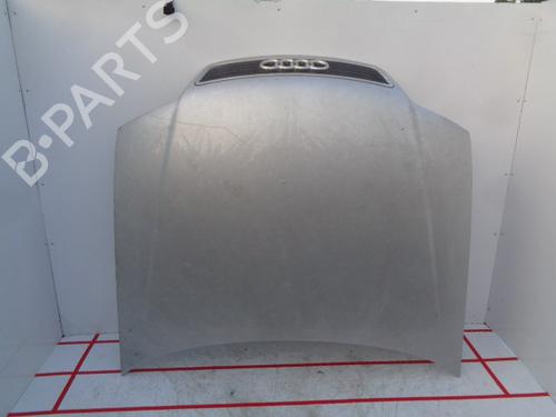 Used Hood AUDI A6 C5 (4B2) 2.5 TDI (150 hp) 15926763
