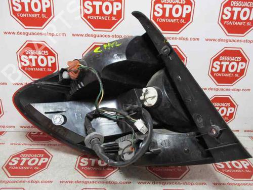 Right taillight KIA RIO I Hatchback (DC) 1.5 16V | BP7378152C35 