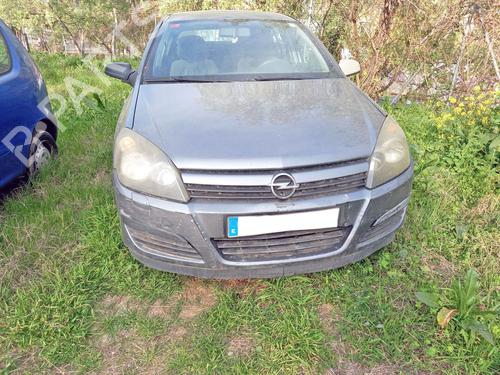 Left taillight OPEL ASTRA H (A04) 1.7 CDTI (L48) | BP7329096C34 