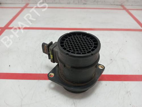Used Mass air flow sensor KIA SPORTAGE III (SL) 1.7 CRDi (116 hp) 29020954