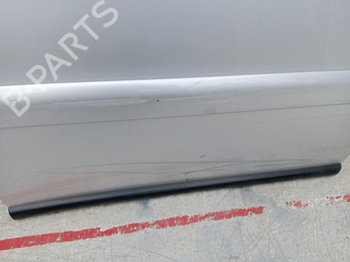 Right rear door AUDI A4 B5 (8D2) 2.4 | BP19139727C5 