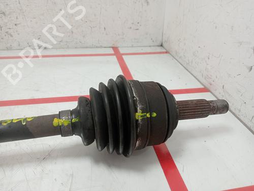 Left front driveshaft DACIA LOGAN MCV (KS_) | BP29914903M38 - Image 3