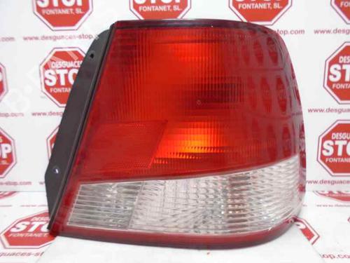 Used Right taillight HYUNDAI ACCENT II (LC) [1999-2012]  7357642