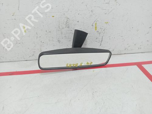Used Rear mirror Rear mirror CITROËN C4 II (NC_) [2009-2026] 32684024 32684024
