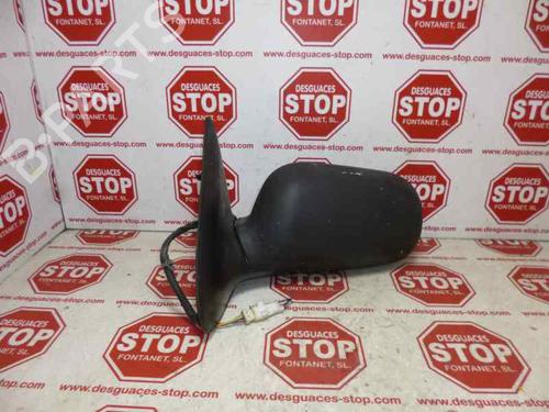 BP7476815C26 | Left mirror NISSAN PRIMERA Hatchback (P11) 2.0 16V BP7476815C26