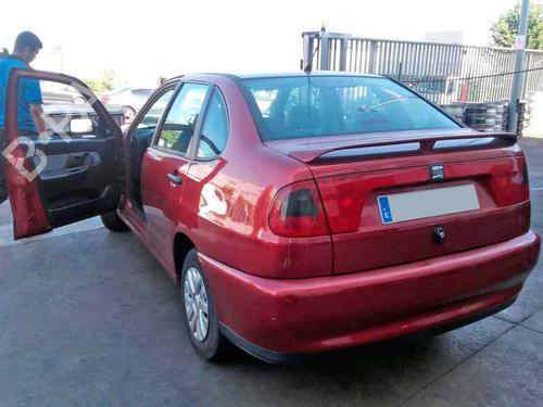 Right front door SEAT CORDOBA (6K1, 6K2) 1.6 i | BP7622027C3 
