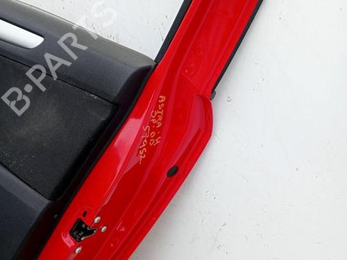 Right front door OPEL ASTRA H GTC (A04)  | BP22801823C3 