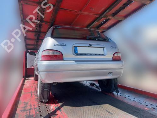 Left headlight CITROËN SAXO (S0, S1) 1.4 VTS | BP8155191C28