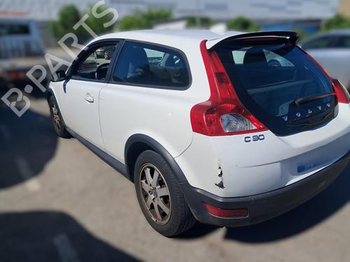 Left sun visor VOLVO C30 (533) 2.4 i | BP36111096I1 - Image 2