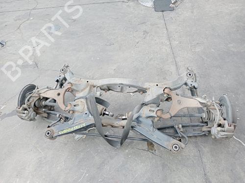 Rear axle SUBARU XV (_GP_)  | BP29358371M2 