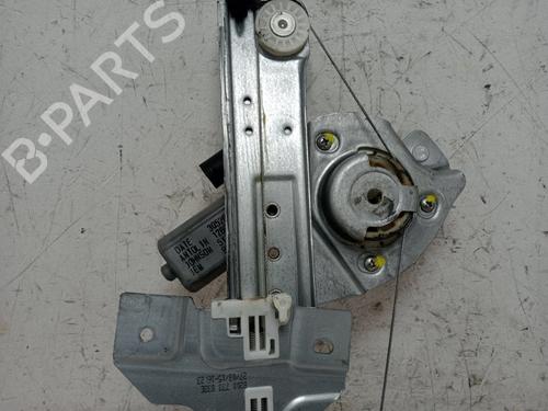 Rear left window mechanism DACIA DUSTER (HS_) | BP29826362C24
