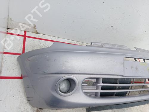Front bumper CITROËN XSARA PICASSO (N68) 2.0 HDi | BP19136151C7 