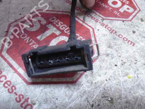 Left mirror SEAT CORDOBA (6K1, 6K2) 1.9 TDI | BP7347611C26 