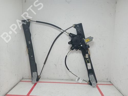 Used Front left window mechanism Front left window mechanism FORD C-MAX II (DXA/CB7, DXA/CEU) [2010-2019] 33267903 33267903